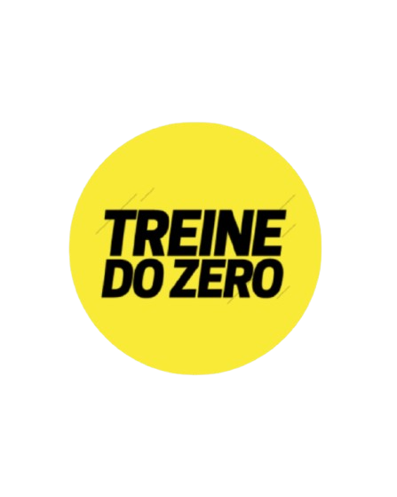 TREINE DO ZERO – Fitness do seu jeito